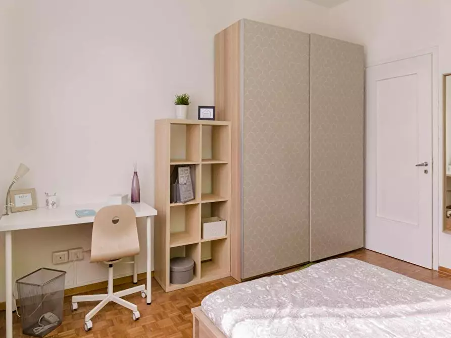 Immagine 2 di Camera in affitto  in Via dei Pioppi a Buccinasco