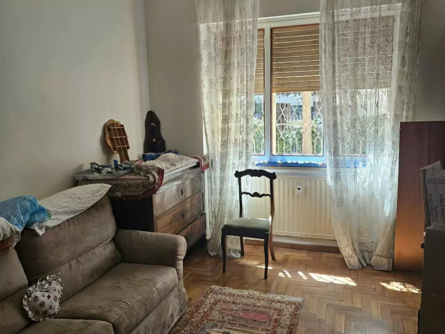 Immagine 7 di Camera in affitto  in Via Claudio Achillini a Roma