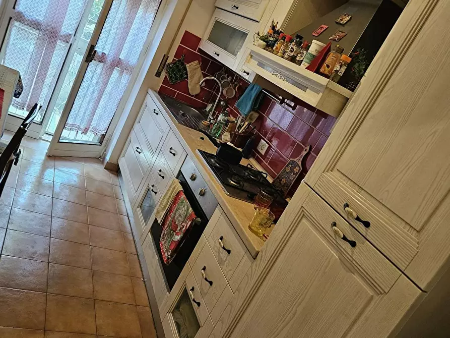 Immagine 8 di Camera in affitto  in Via Claudio Achillini a Roma