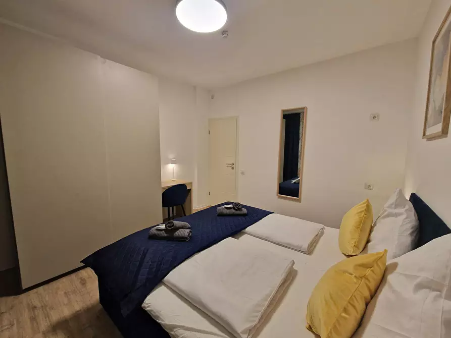 Immagine 5 di Appartamento in affitto  in Grabenstraße a Offenbach