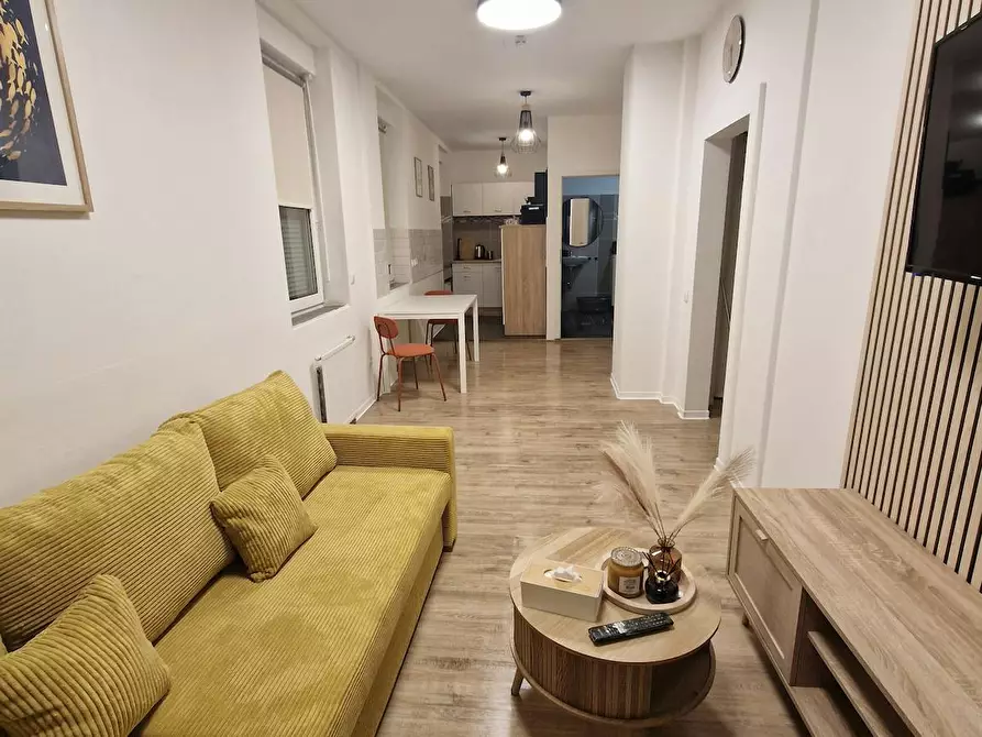 Immagine 7 di Appartamento in affitto  in Grabenstraße a Offenbach