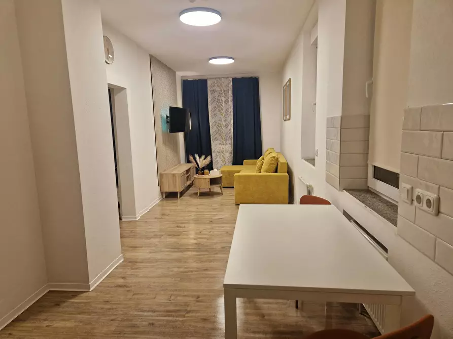 Immagine 8 di Appartamento in affitto  in Grabenstraße a Offenbach