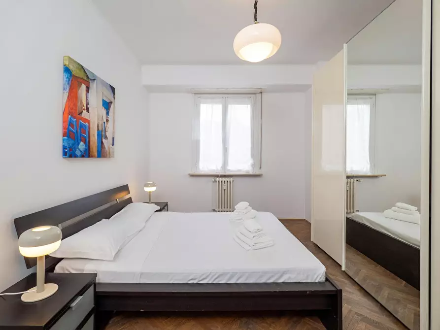 Immagine 10 di Camera in affitto  in Via Rembrandt a Milano