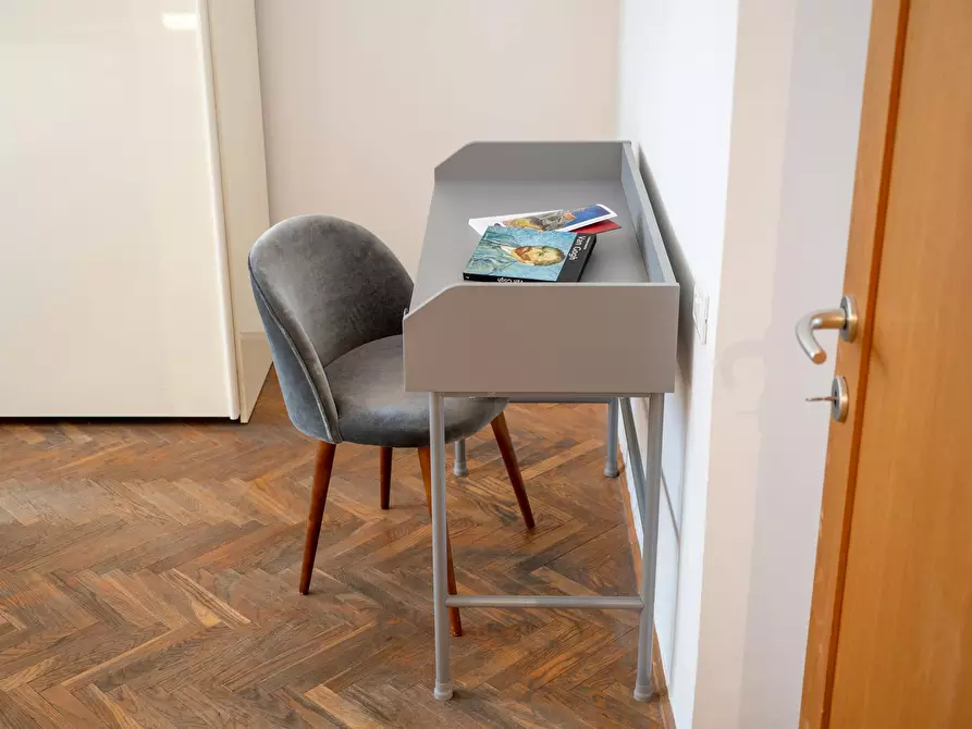 Immagine 3 di Camera in affitto  in Via Rembrandt a Milano