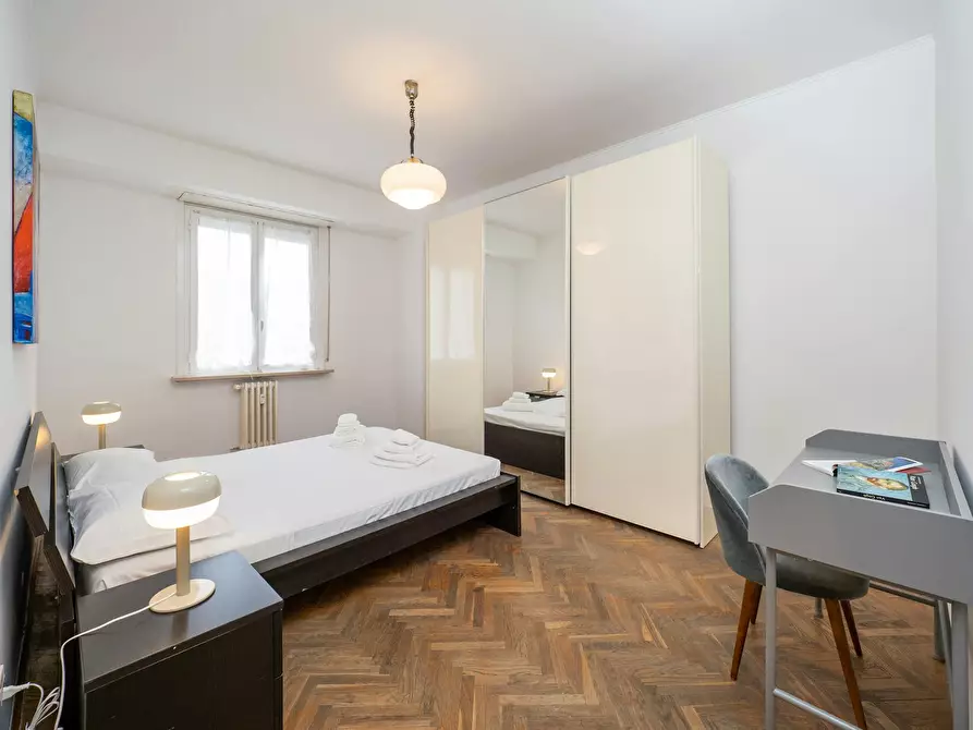 Immagine 8 di Camera in affitto  in Via Rembrandt a Milano