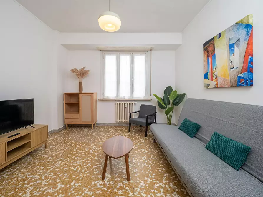 Immagine 3 di Camera in affitto  in Via Rembrandt a Milano