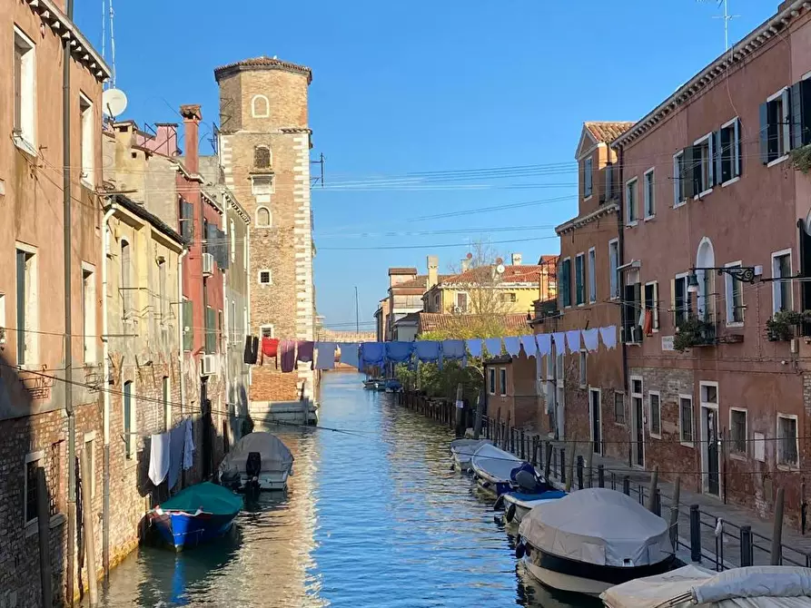 Immagine 10 di Appartamento in affitto  in Riva dei Schiavoni a Venezia