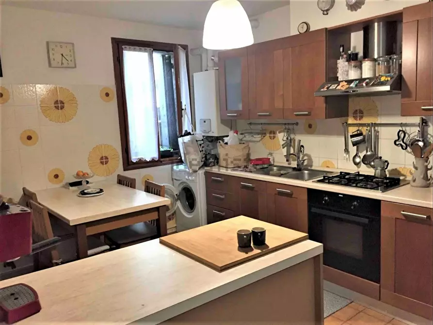 Immagine 5 di Appartamento in affitto  in Riva dei Schiavoni a Venezia