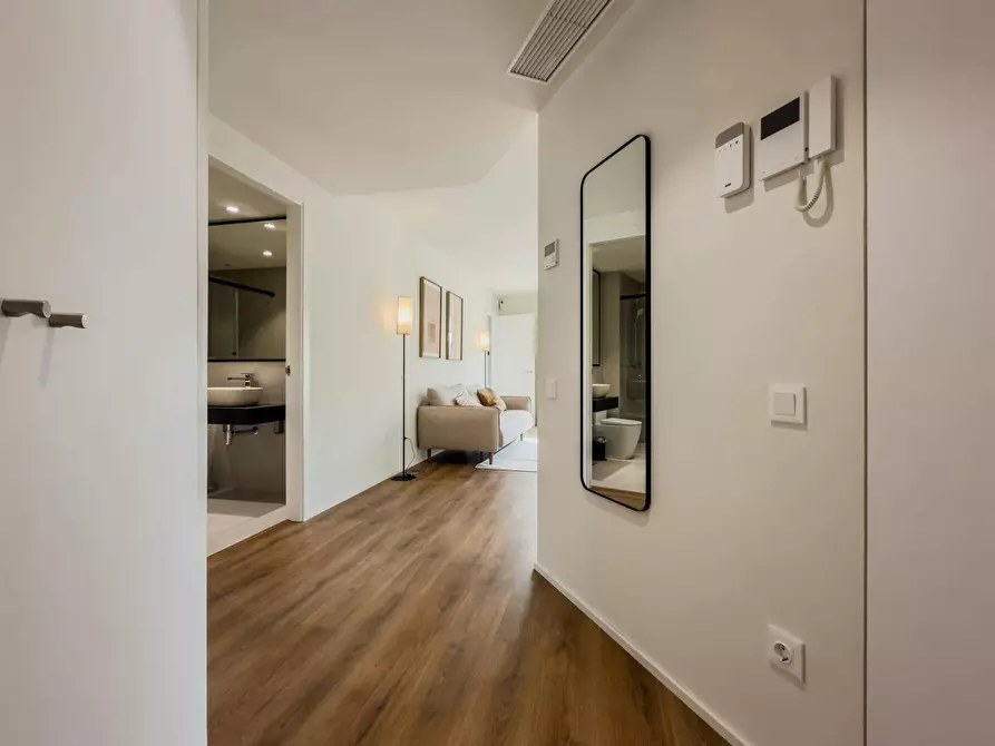 Immagine 6 di Appartamento in affitto  in Carrer de la Mare de Déu del Coll a Barcelona
