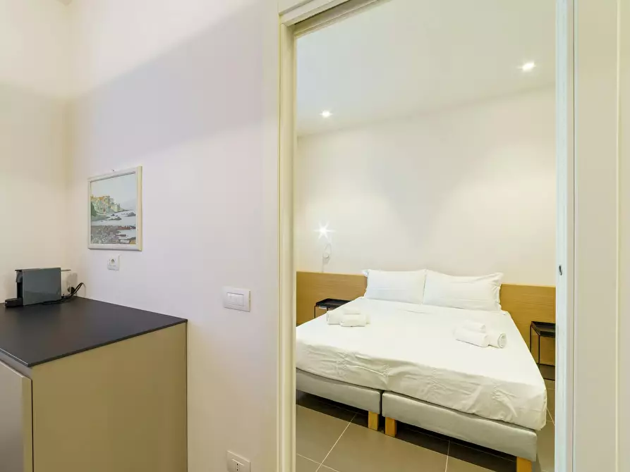 Immagine 7 di Appartamento in affitto  in Via San Senatore a Milano