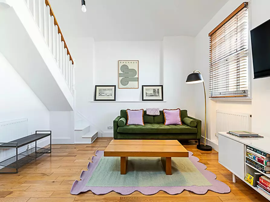 Immagine 1 di Appartamento in affitto  in Gunter Grove a Kensington