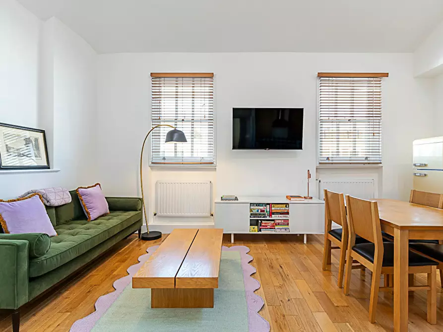 Immagine 2 di Appartamento in affitto  in Gunter Grove a Kensington