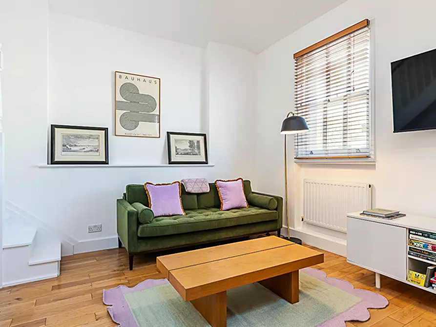 Immagine 7 di Appartamento in affitto  in Gunter Grove a Kensington