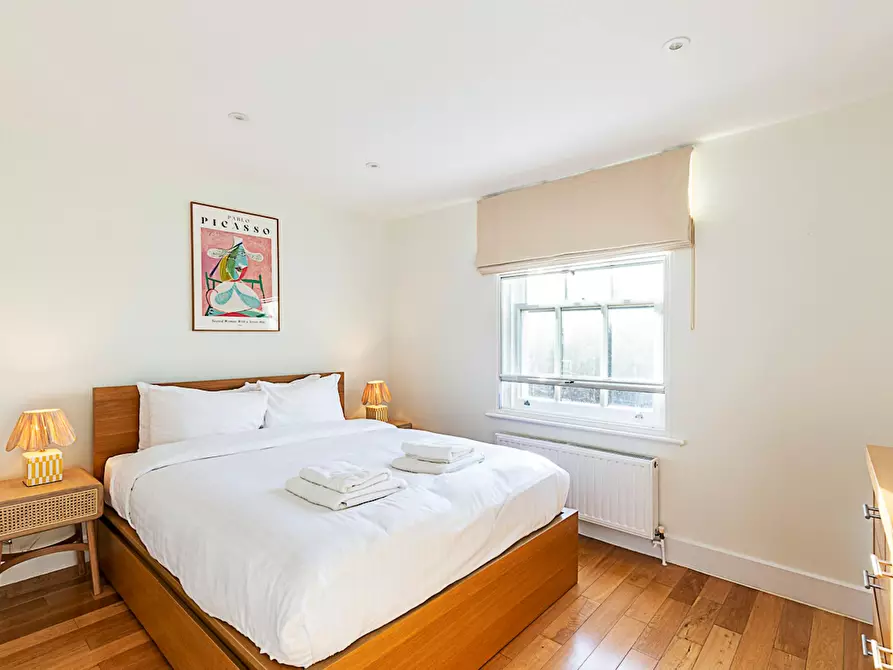 Immagine 4 di Appartamento in affitto  in Gunter Grove a Kensington