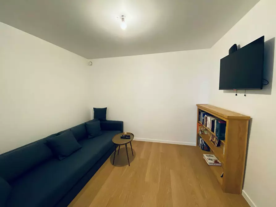 Immagine 10 di Camera in affitto  in Avenue de la Renaissance a Bruxelles