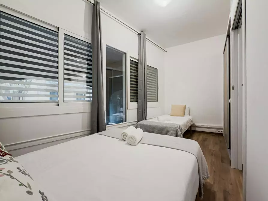 Immagine 1 di Appartamento in affitto  in Carrer del Pintor Fortuny a Barcelona