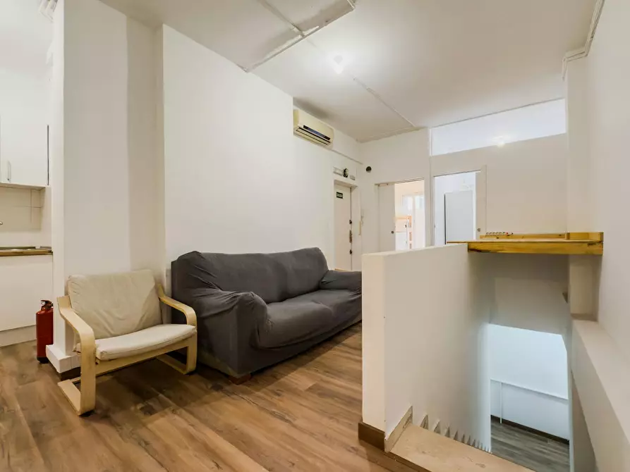 Immagine 9 di Appartamento in affitto  in Carrer del Pintor Fortuny a Barcelona