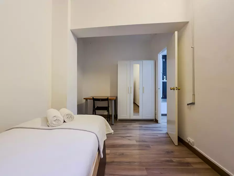Immagine 8 di Appartamento in affitto  in Carrer del Pintor Fortuny a Barcelona