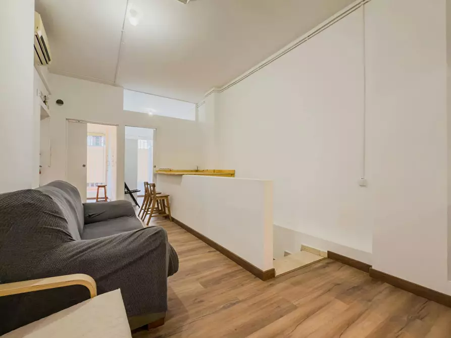Immagine 10 di Appartamento in affitto  in Carrer del Pintor Fortuny a Barcelona
