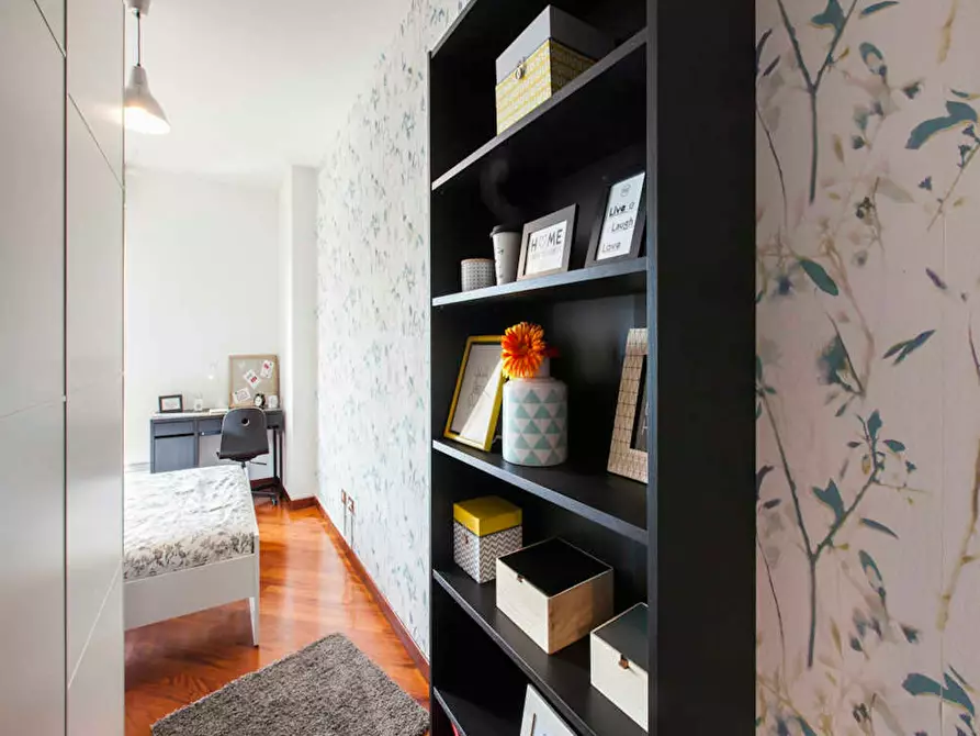 Immagine 5 di Camera in affitto  in Via Alessandro Astesani a Milano