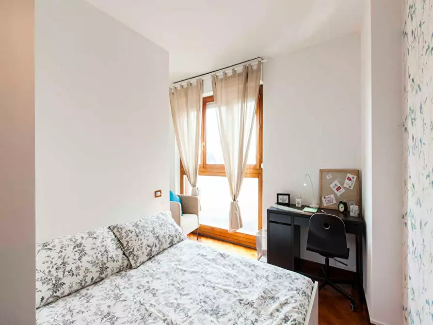 Immagine 2 di Camera in affitto  in Via Alessandro Astesani a Milano