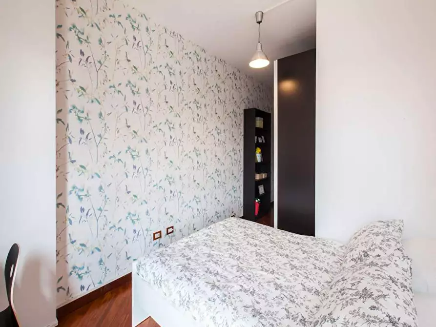 Immagine 4 di Camera in affitto  in Via Alessandro Astesani a Milano