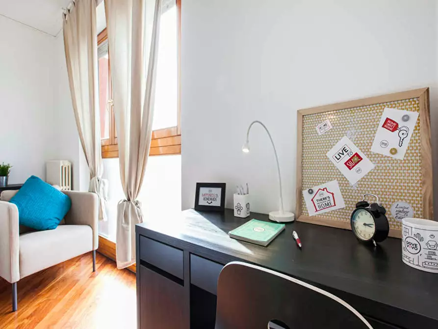 Immagine 6 di Camera in affitto  in Via Alessandro Astesani a Milano