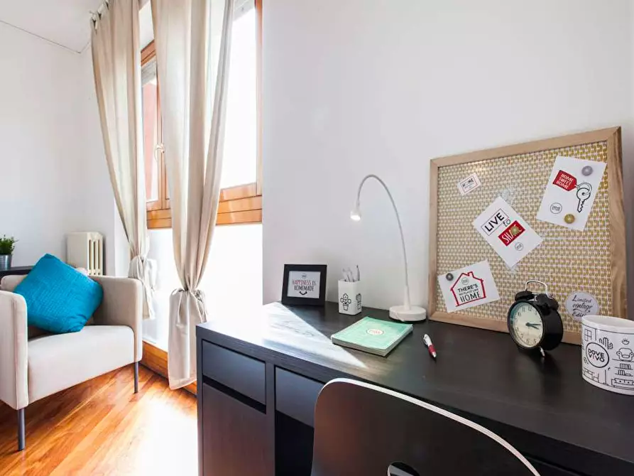 Immagine 6 di Camera in affitto  in Via Alessandro Astesani a Milano