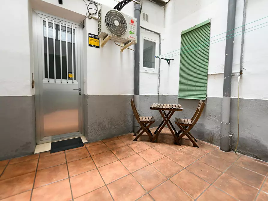 Immagine 5 di Appartamento in affitto  in Calle de Cadarso a Madrid