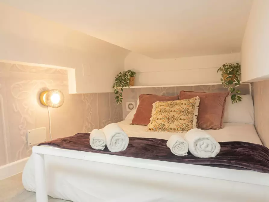Immagine 3 di Appartamento in affitto  in Calle de Cadarso a Madrid