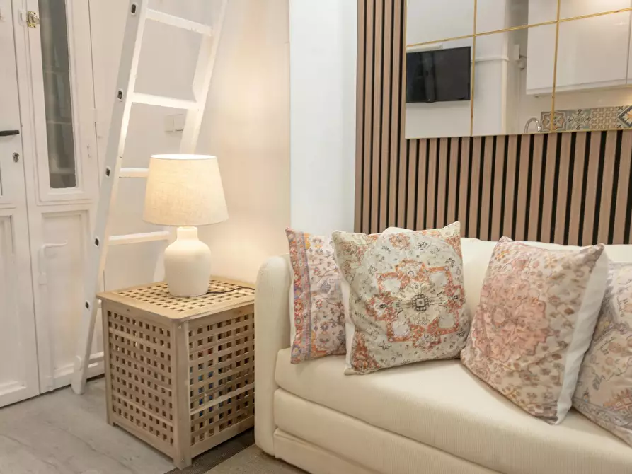 Immagine 7 di Appartamento in affitto  in Calle de Cadarso a Madrid