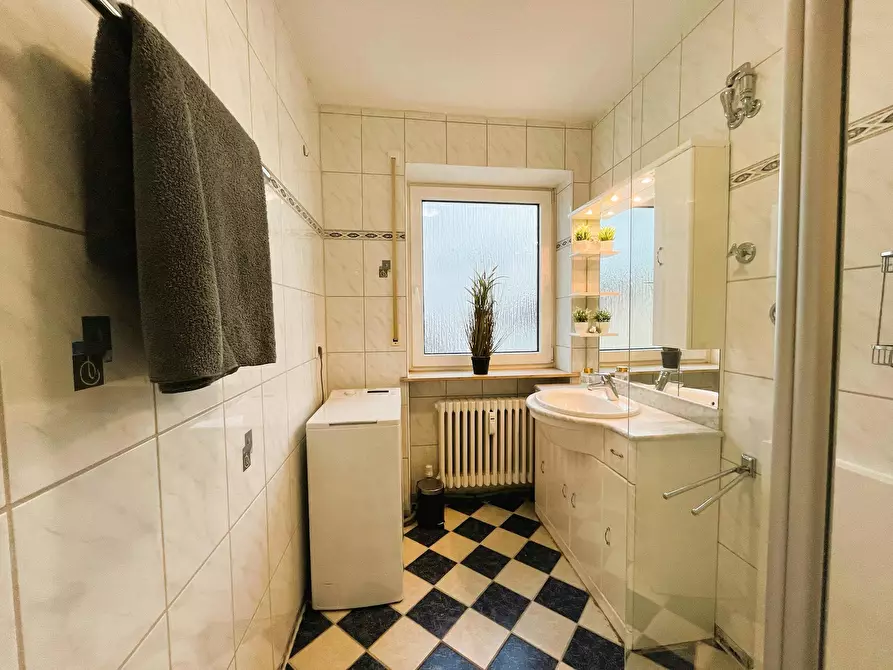 Immagine 9 di Camera in affitto  in Roseggerstraße a Augsburg