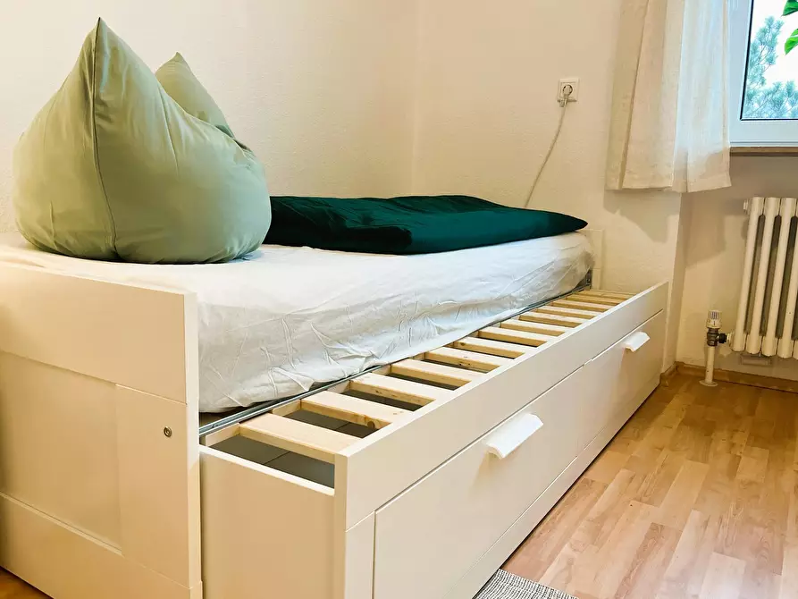 Immagine 3 di Camera in affitto  in Roseggerstraße a Augsburg