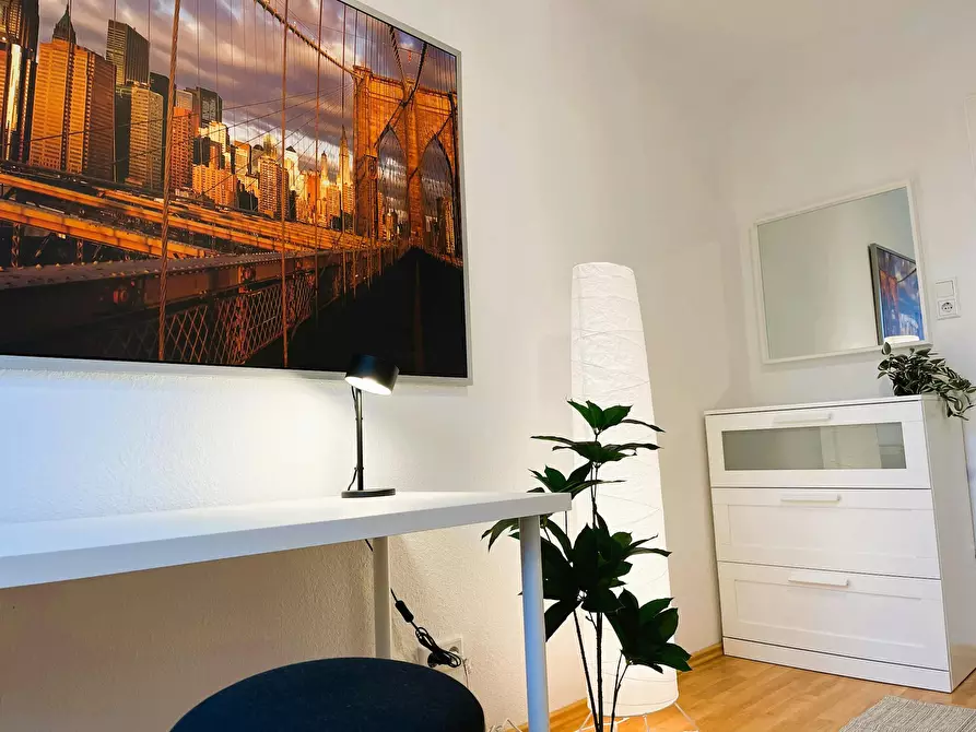 Immagine 2 di Camera in affitto  in Roseggerstraße a Augsburg