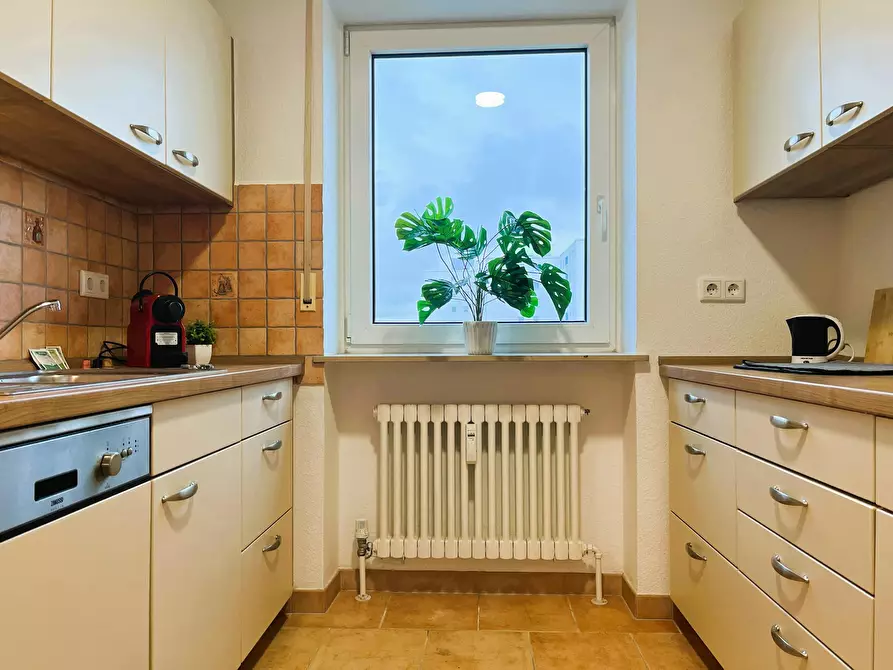 Immagine 6 di Camera in affitto  in Roseggerstraße a Augsburg