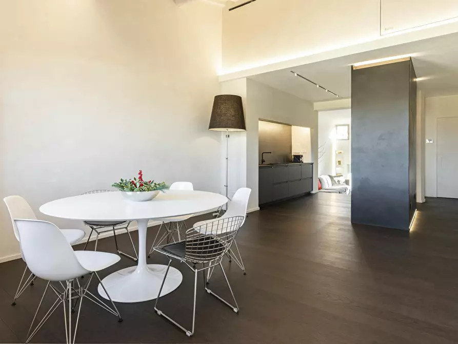 Immagine 9 di Appartamento in affitto  in Piazza Santo Spirito a Firenze