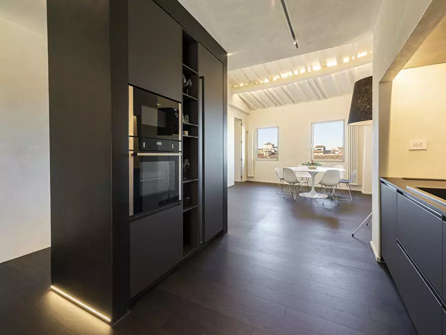 Immagine 7 di Appartamento in affitto  in Piazza Santo Spirito a Firenze