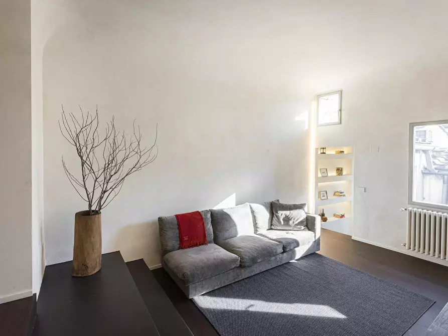 Immagine 5 di Appartamento in affitto  in Piazza Santo Spirito a Firenze