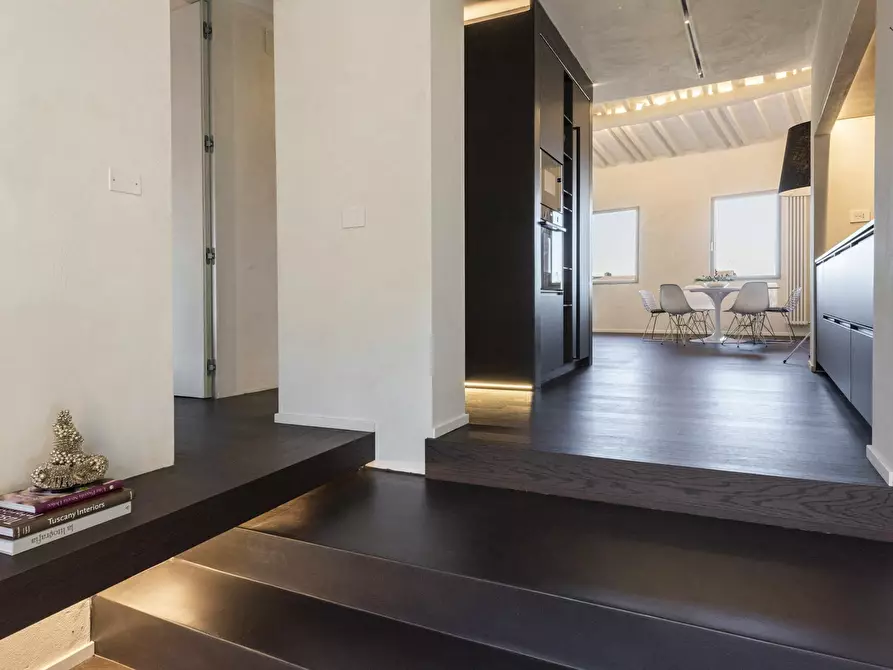 Immagine 3 di Appartamento in affitto  in Piazza Santo Spirito a Firenze