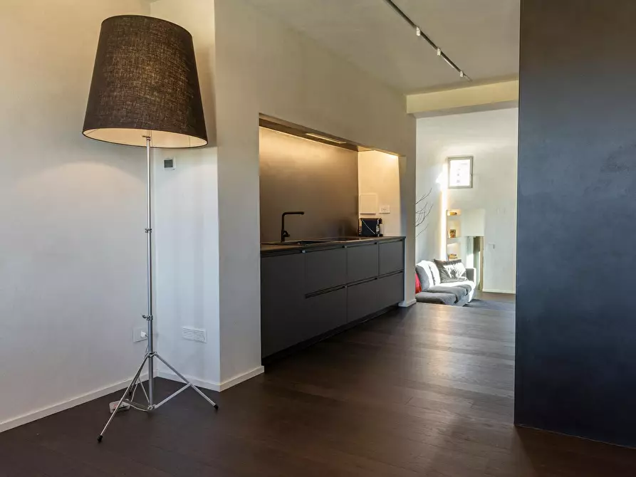 Immagine 8 di Appartamento in affitto  in Piazza Santo Spirito a Firenze