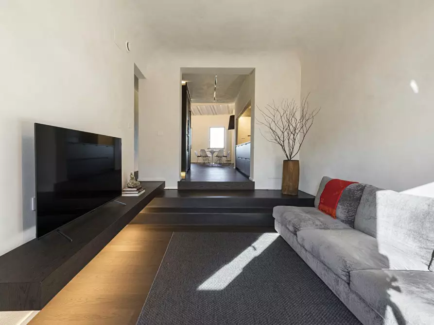 Immagine 2 di Appartamento in affitto  in Piazza Santo Spirito a Firenze