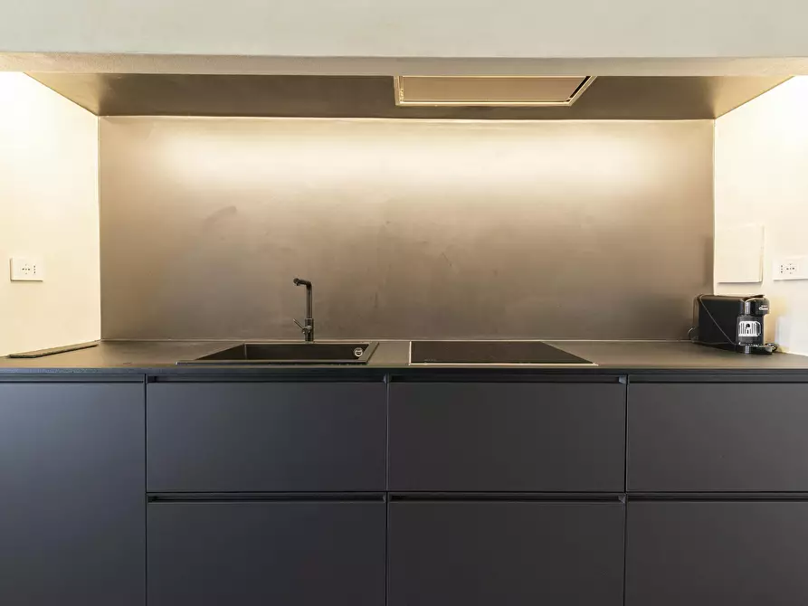 Immagine 6 di Appartamento in affitto  in Piazza Santo Spirito a Firenze