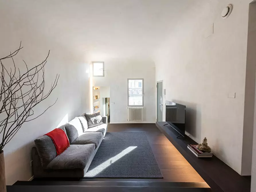 Immagine 4 di Appartamento in affitto  in Piazza Santo Spirito a Firenze