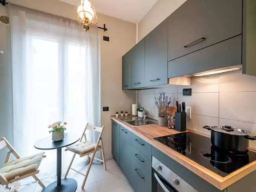 Immagine 6 di Appartamento in affitto  in Via del Pratellino a Firenze