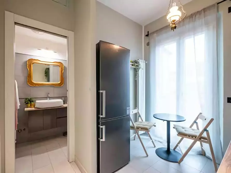 Immagine 7 di Appartamento in affitto  in Via del Pratellino a Firenze