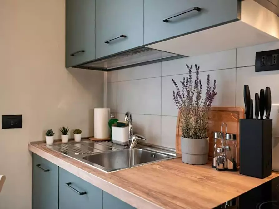 Immagine 8 di Appartamento in affitto  in Via del Pratellino a Firenze