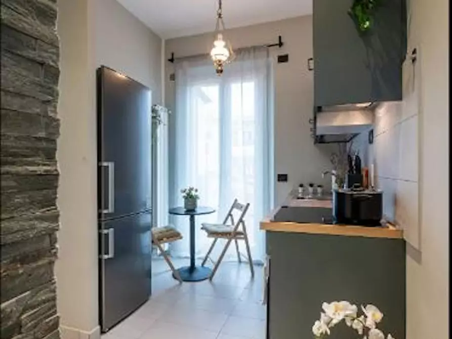 Immagine 9 di Appartamento in affitto  in Via del Pratellino a Firenze