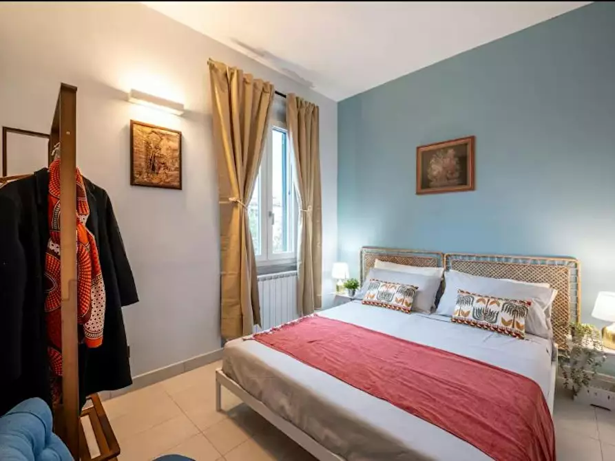 Immagine 4 di Appartamento in affitto  in Via del Pratellino a Firenze