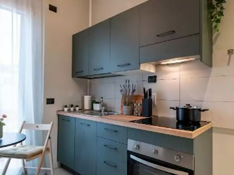 Immagine 3 di Appartamento in affitto  in Via del Pratellino a Firenze