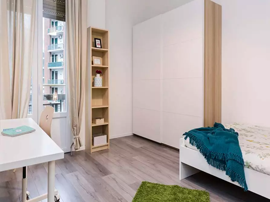 Immagine 6 di Camera in affitto  in Via Melchiorre Gioia a Milano